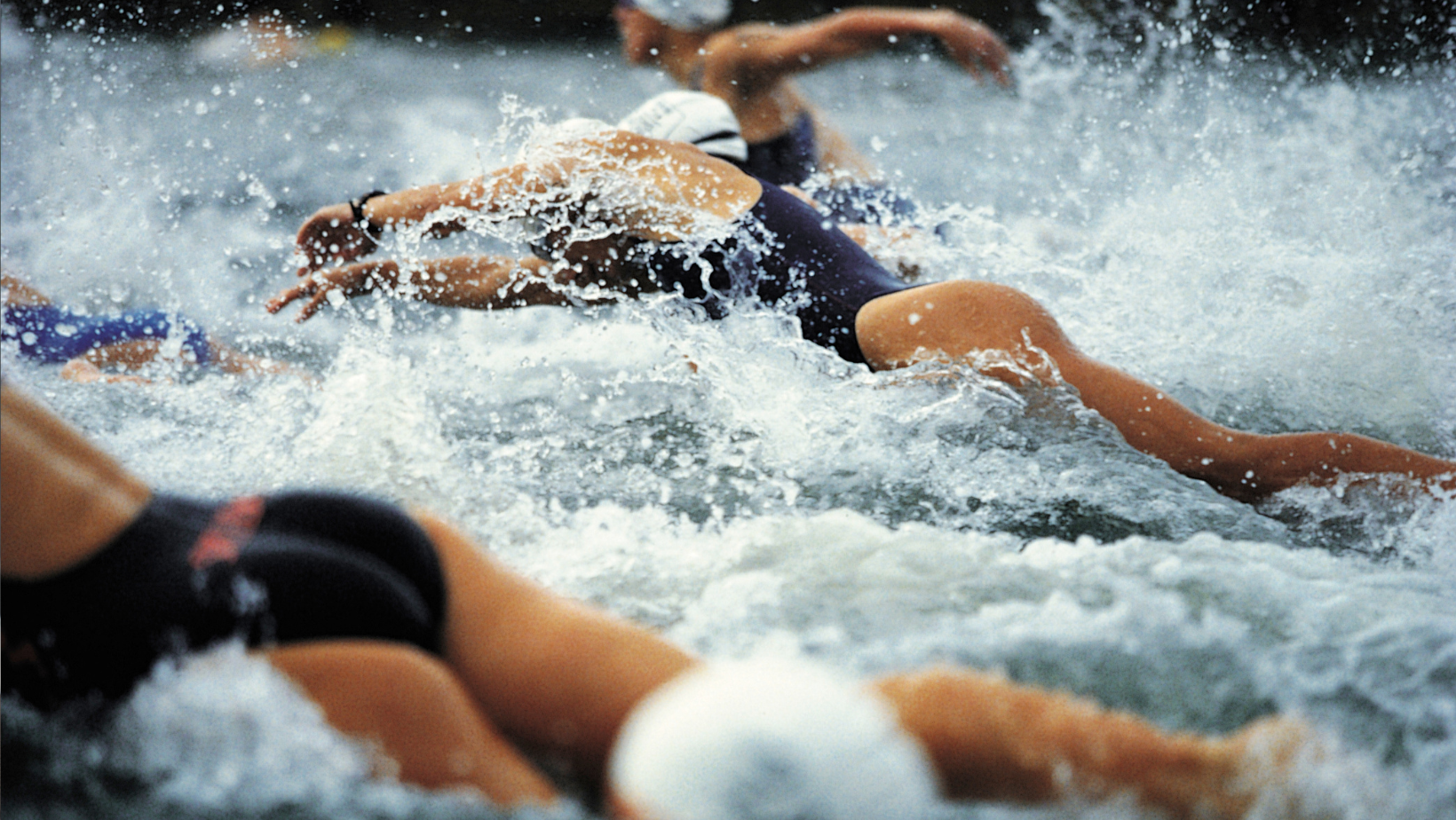 tips for endurance swimming