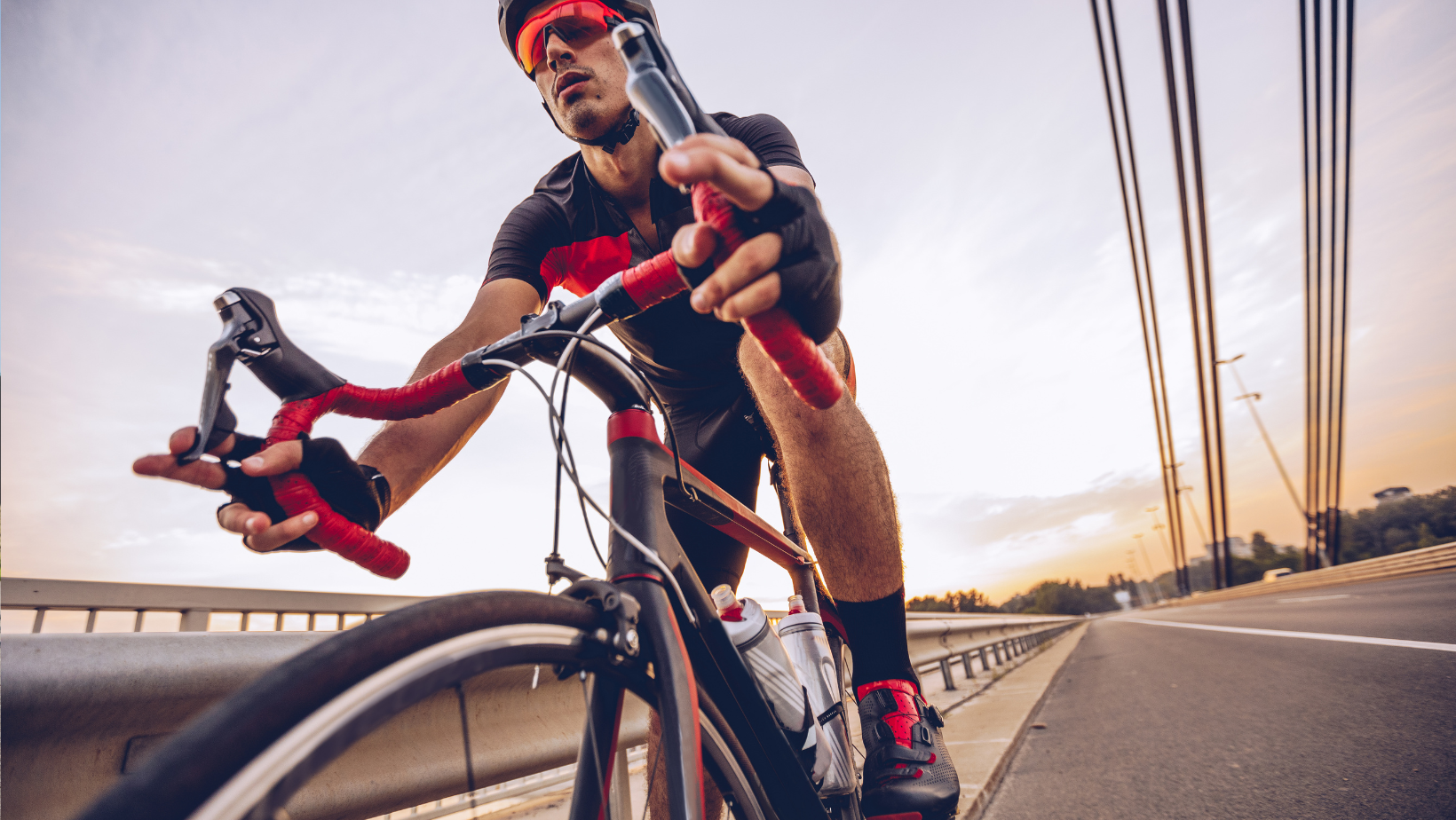 tips for endurance cycling